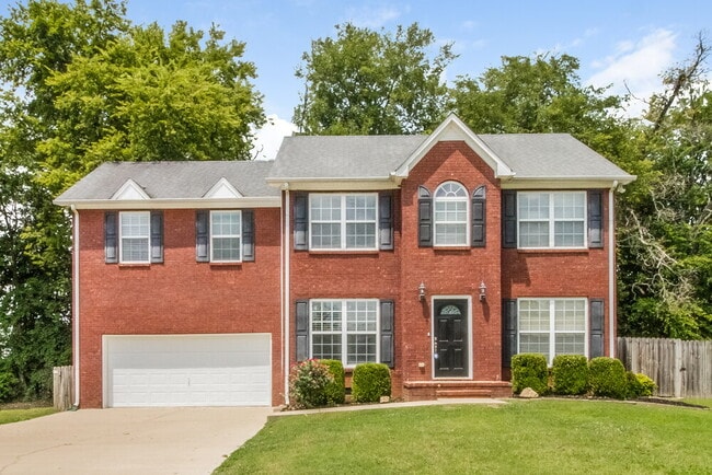 property at 2814 Tyler Ct