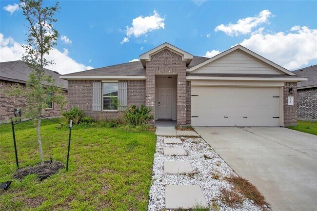 5503 Creekside Ridge Trail in Katy, TX - Building Photo - Building Photo