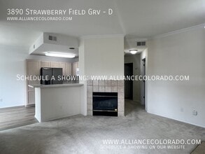 3890 Strawberry Field Grove in Colorado Springs, CO - Building Photo - Building Photo