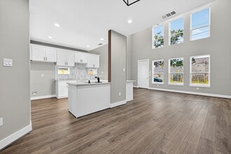 3826 Rosemont St in Houston, TX - Building Photo - Building Photo