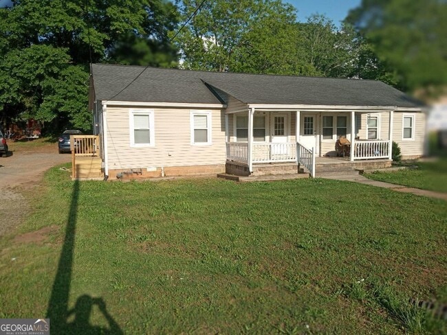 1787 Old Concord Rd in Marietta, GA - Building Photo - Building Photo