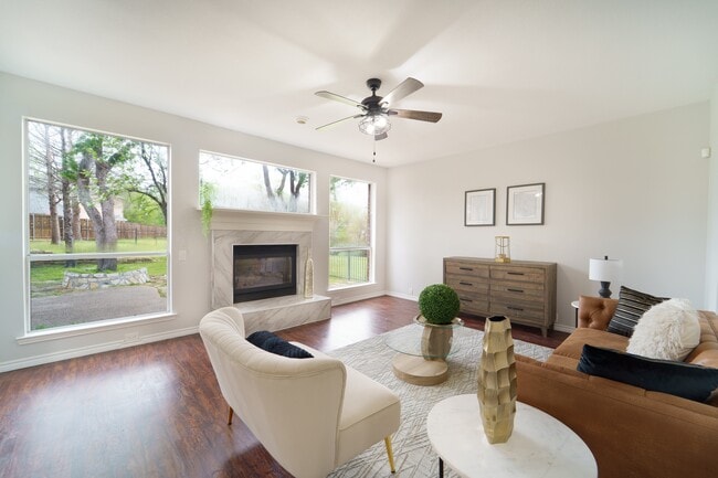 2813 Ariel Cove in McKinney, TX - Building Photo - Building Photo