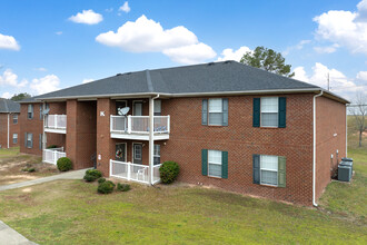 The Grove on 25th in Phenix City, AL - Building Photo - Building Photo