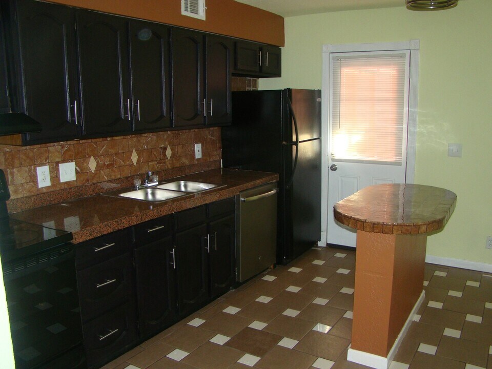 4708 E Caballero St in Mesa, AZ - Building Photo