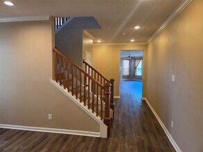 19510 Dunlay Springs Dr in Cypress, TX - Foto de edificio - Building Photo