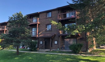 1551 N Winslowe Dr Apartments