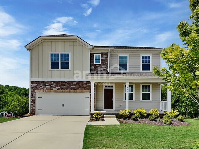 property at 131 Alaina Ct