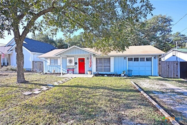 property at 553 Scenic Dr