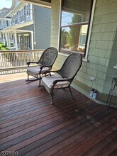 259 Walnut St in Westfield, NJ - Foto de edificio - Building Photo