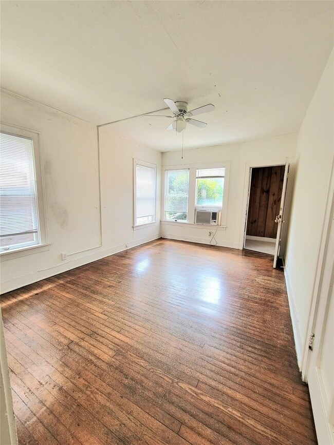 property at 1238 Peden St