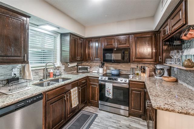 5010 Matilda St in Dallas, TX - Building Photo