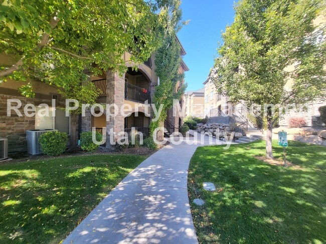 property at 518 S 2150 W