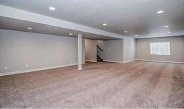 4946 Olympus Dr in Colorado Springs, CO - Building Photo - Building Photo