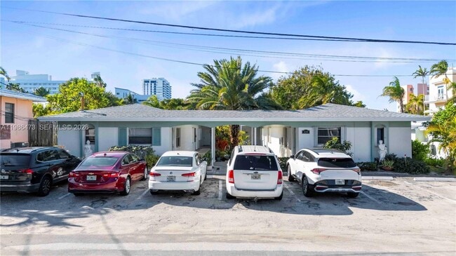 3240 NE 16th St in Pompano Beach, FL - Building Photo - Building Photo