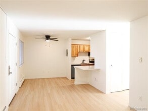 5875 E Iliff Ave in Denver, CO - Building Photo - Building Photo