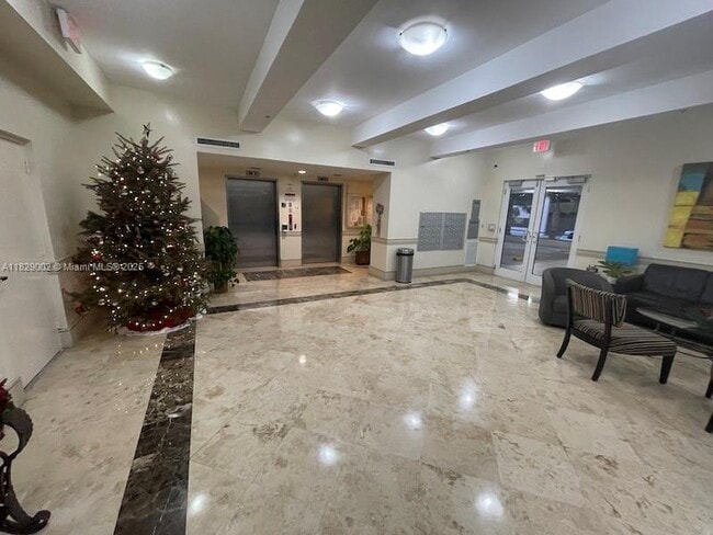 property at 2400 SW 27th Ave