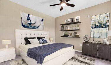 3360 Alice St in Houston, TX - Building Photo - Building Photo