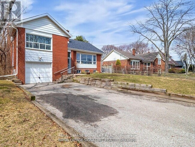 property at 1821 Christopher Rd