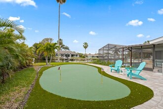 925 Trinidad Rd in Cocoa Beach, FL - Building Photo - Building Photo