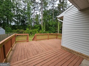 6099 Tina Ln in Rex, GA - Building Photo - Building Photo