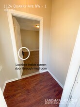 1124 Quarry Ave NW in Grand Rapids, MI - Building Photo - Building Photo