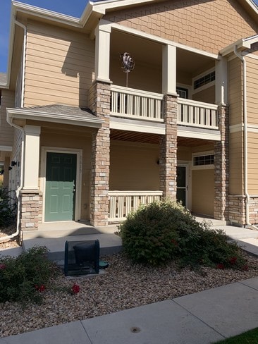 property at 6603 W 3rd St