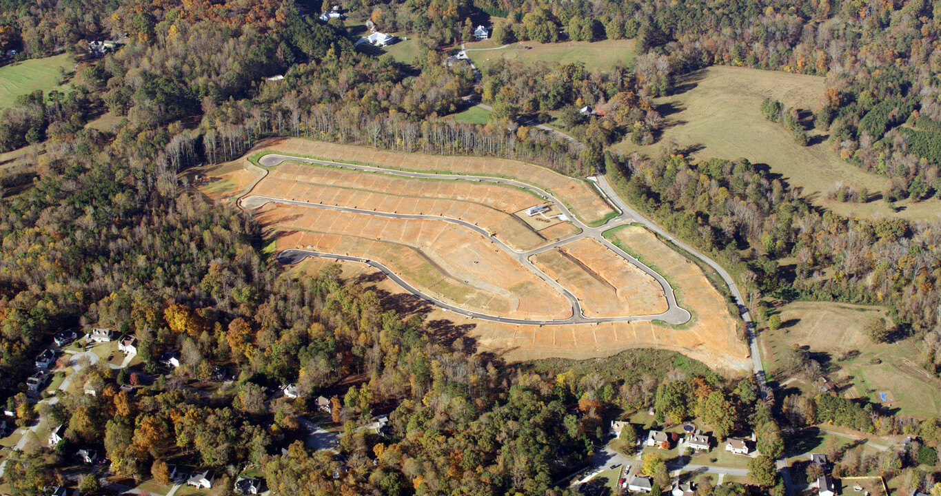 Poplar Place in Dallas, GA - Building Photo