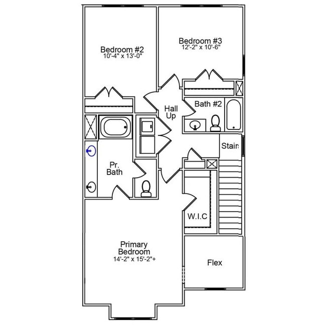 51 Pansy Pk in Clayton, NC - Building Photo - Building Photo