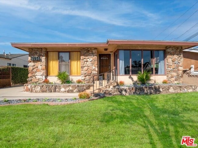 property at 4151 W 132nd St