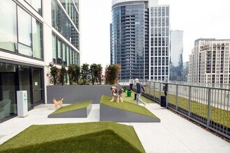 1210 S Indiana Ave, Unit 2510 in Chicago, IL - Foto de edificio - Building Photo