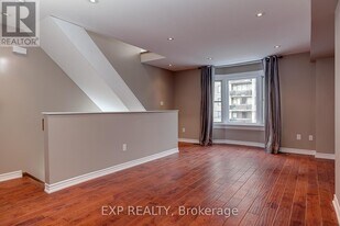 43 Springhurst Ave in Toronto, ON - Building Photo