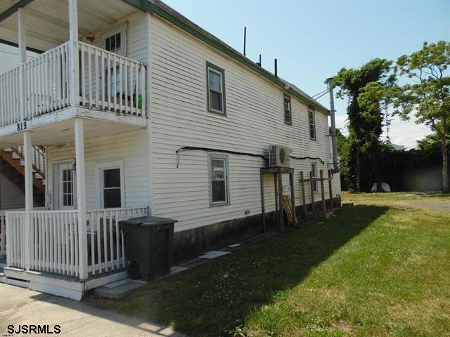property at 819 Baltic Ave