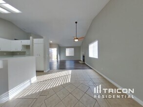 3820 Cobble Ct in Palmdale, CA - Building Photo - Building Photo