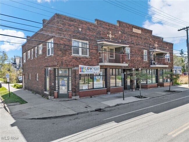 property at 317 E 156th St