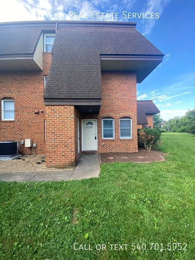 property at 1119 Reservoir St