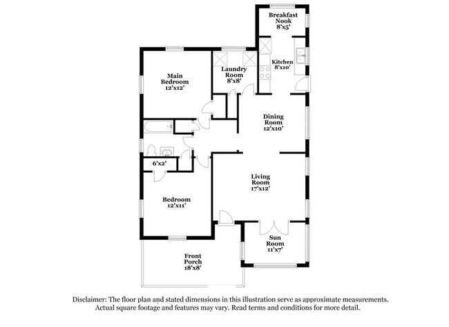 6514 N Pearl St in Jacksonville, FL - Building Photo - Building Photo