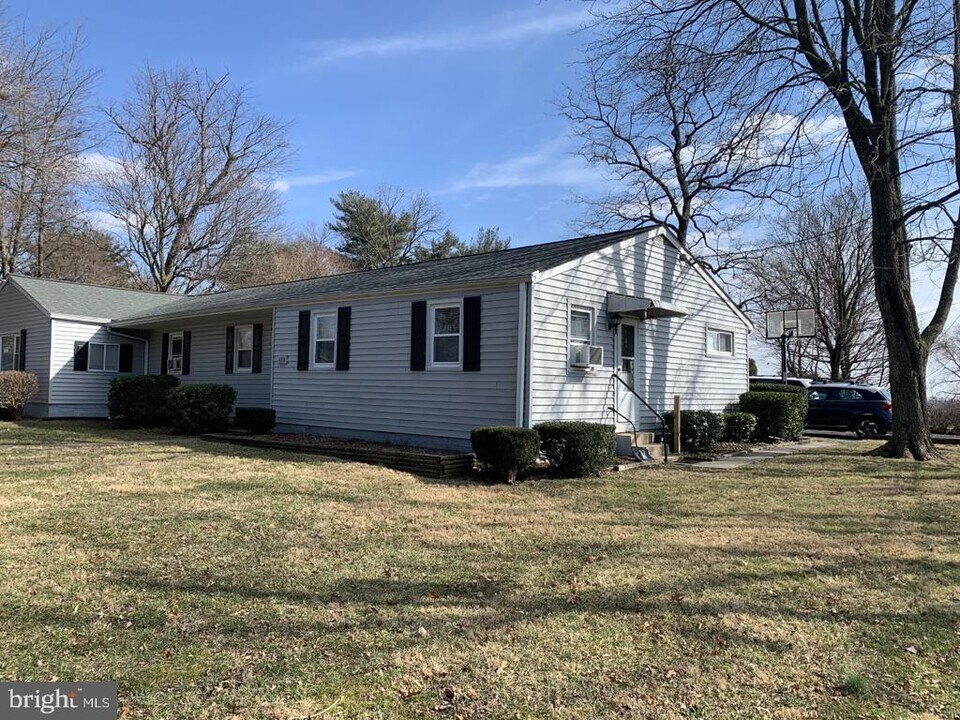 115 2nd Ave N in Glen Burnie, MD - Building Photo