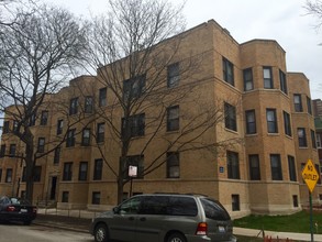 2054 W Arthur Ave in Chicago, IL - Building Photo - Building Photo