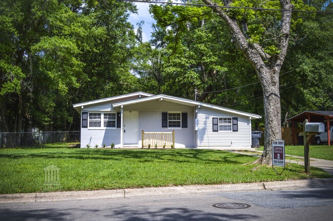 509 Ausley Rd in Tallahassee, FL - Building Photo - Building Photo