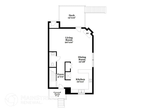 4701 Windbreak Ln in Raleigh, NC - Building Photo - Building Photo