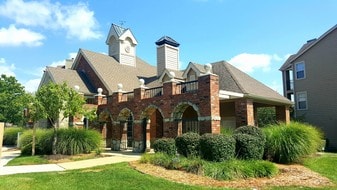 The Reserve at Lenexa