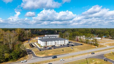 MGVG Living Thomasville in Thomasville, GA - Building Photo - Building Photo