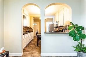 property at 231 Cody St