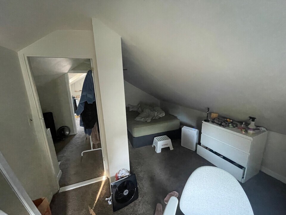 14 Fairmount St, Unit 1 in Medford, MA - Foto de edificio