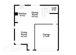 4052 Oliver Sagebrush Dr in Las Vegas, NV - Foto de edificio - Building Photo