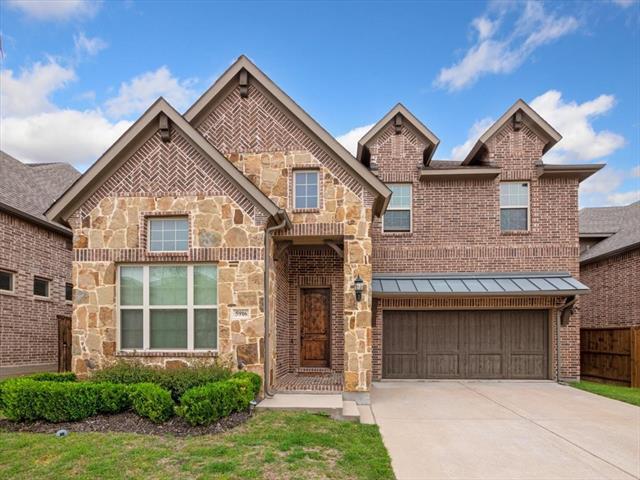 property at 5916 Adair Ln