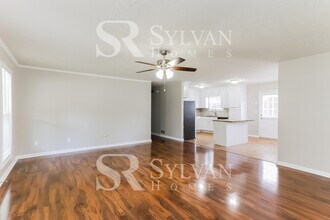 202 Hunters Ln in Powder Springs, GA - Building Photo - Building Photo