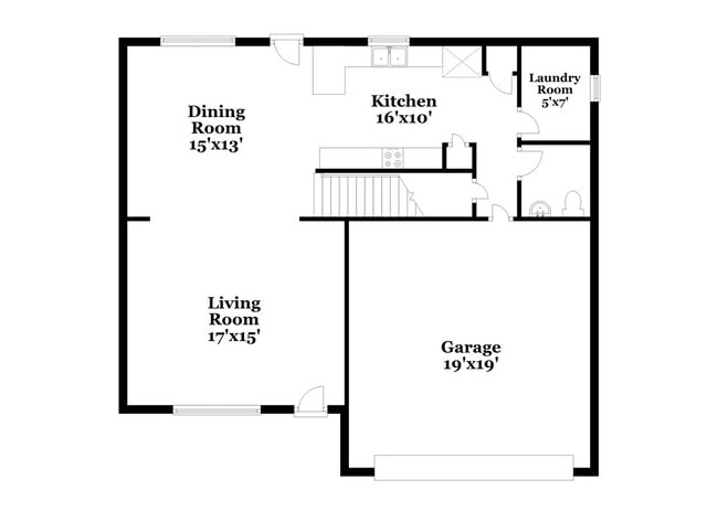 639 Big Hurricane Dr in La Vergne, TN - Building Photo - Building Photo