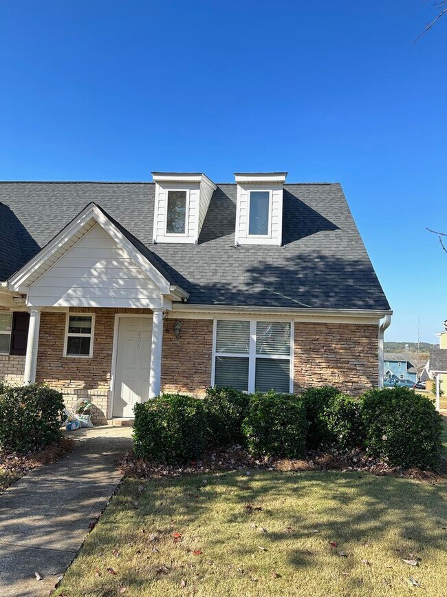 property at 206 Bridgewater Cir