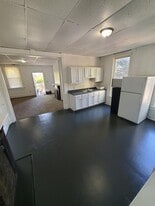 205 N C St in Hamilton, OH - Building Photo